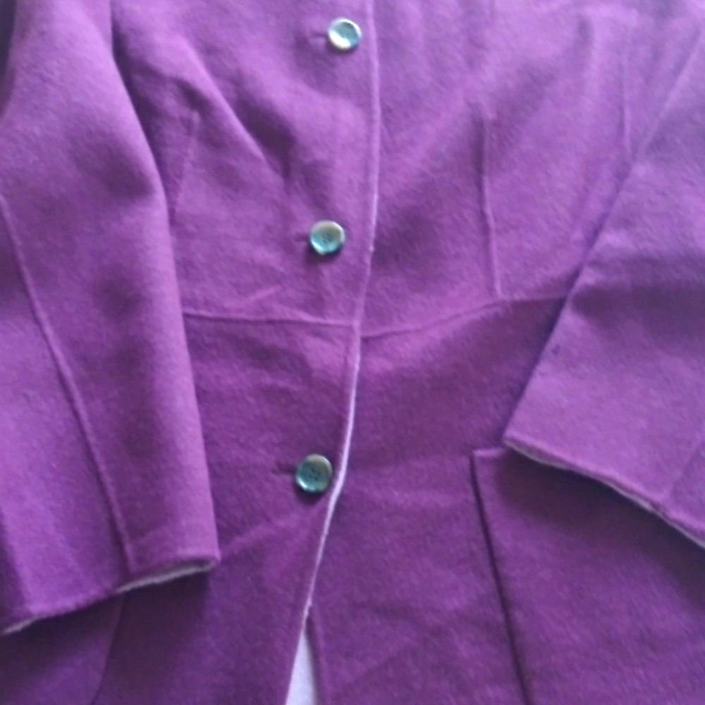 Reversible Jacket